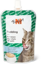 M-Budget Pudding pour chats