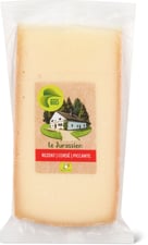 Migros Bio Le Jurassien corsé