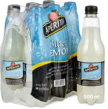 Bitter Lemon