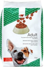 M-Budget Adult Aliment sec avec bœuf