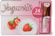 Yogurette