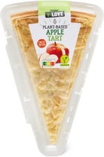 V-Love tarte aux pommes