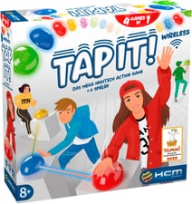 Tap It