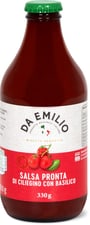 Da Emilio salsa Pronta ciliegino