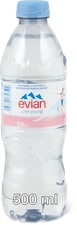 Evian Eau minérale naturelle