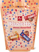 Frey Risoletto minis assorted