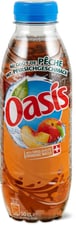 Oasis pêche