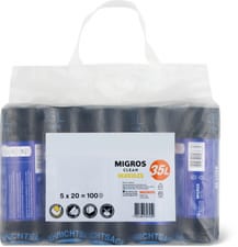 MCLEAN Herkules 35L