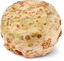 Migros Bio celerie pomme