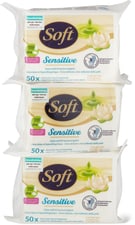 Soft Sensitive AHA Trio