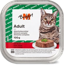 Adult Terrine boeuf