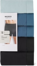 Herren Short (Farbe: petrol, Grösse: XXL)