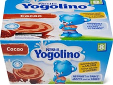 Nestlé Yogolino Cacao