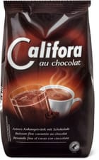 Califora Boisson au cacao