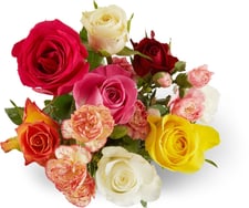 Bouquet Sunshine