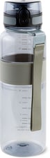 Bouteille tritan gris