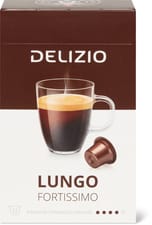 Delizio Lungo Fortissimo 12 cap.