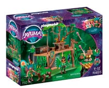 PLAYMOBIL® 70805 Magic Camp