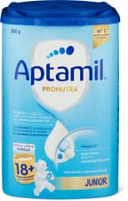 Pronutra Junior 18+ Vanille