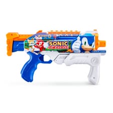 X-SHOT WATER HYPERLOAD SONIC