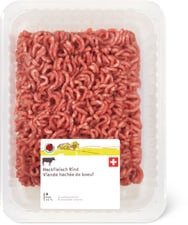 Rindshackfleisch IP-SUISSE