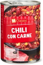 M-Classic Chili con carne