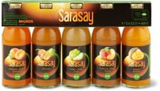 Sarasay Assortis