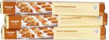 Rouleau de papier cuisson N33 15MX33CM FSC Trio