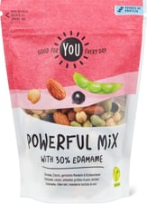 YOU powerful mix