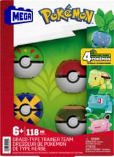 MEGA POKÉMON HWR77