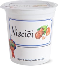 Iogurt Niscioi