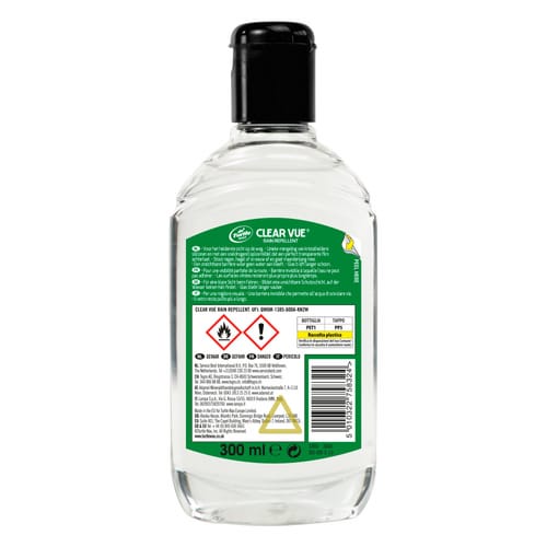 Clearvue Regenabweiser 300 ml