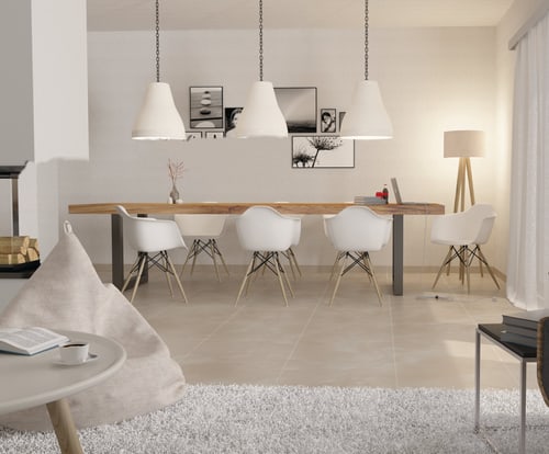 M_FILZGLEITER BRAUN Ø28MM 8STK.