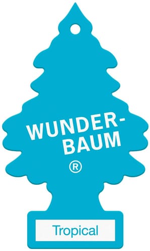 Wunderbaum Tropical