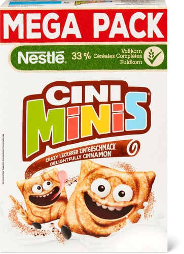 Cini Minis