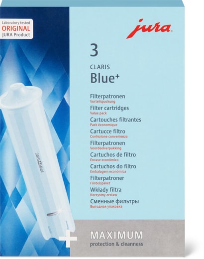 Jura Filterpatrone CLA