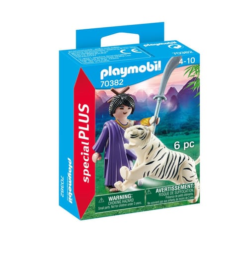 PLAYMOBIL®