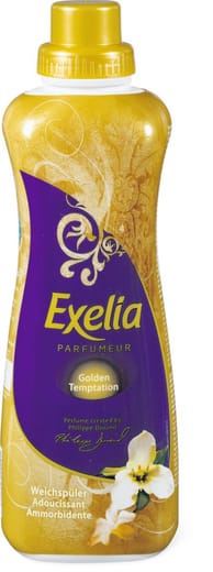 Exelia Assouplissant Golden Temptation