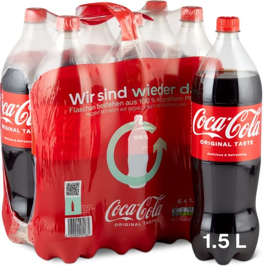 Coca-Cola