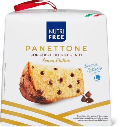 Panettone Glutenfrei