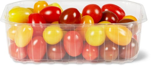 Pomodori Cherry misti