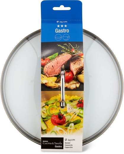 Cucina & Tavola GASTRO Coperchio