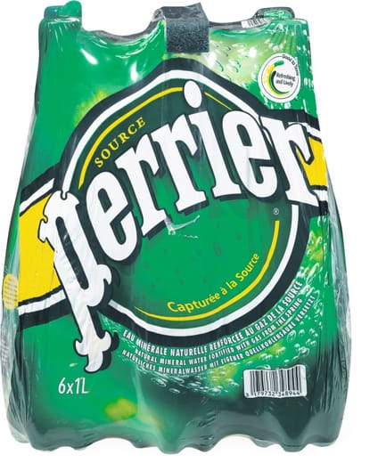 Perrier
