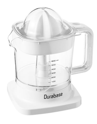 Durabase Presse-Fruits Presse-agrumes