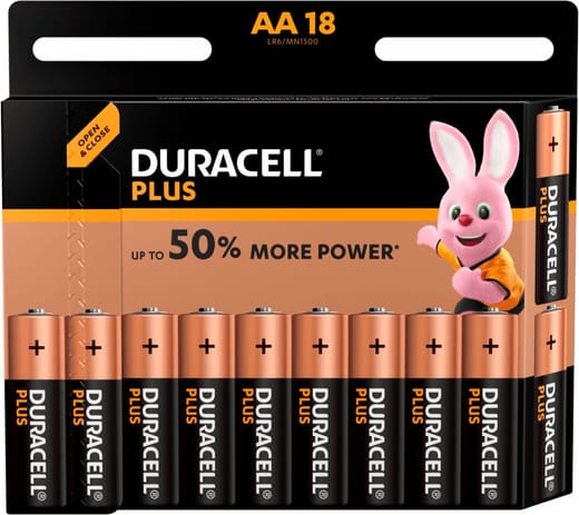 Duracell