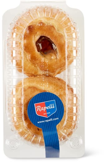 Rapelli Pâte traiteur 2 pièce Supermarket | Migros by Smood