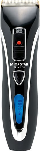 Mio Star Trim 200 Rasatura e depilazione