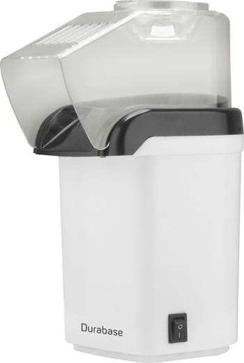 Durabase Popcorn Maker Popcorn Maschine