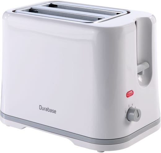 Durabase T36 Toaster