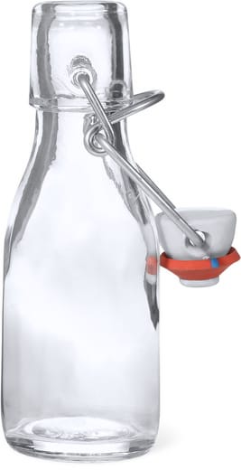 Cucina & Tavola Bouteilles avec bouchon mécanique